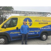 Albert Nahman Plumbing, Heating, and Cooling logo - Similar company to Leduc & Dexter, Inc.