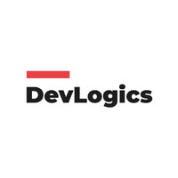 DevLogics logo - Similar company to Transvare Corporation