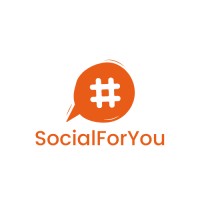 SocialForYou logo - Similar company to Social For Yoou