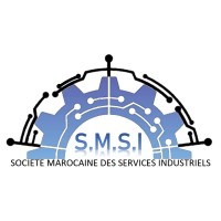 Société Marocaine Des Services Industriels logo - Similar company to Oasis Group ©
