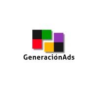Generacion Ads logo - Similar company to Prescriber B2B