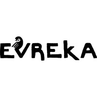 Evreka Çocuk Yayınları logo - Similar company to Litcraft Dergisi