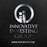 Innovative Investing Group, Inc. logo - Similar company to Haply, Inc.