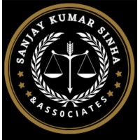 Legal Firm (Sanjay Kumar Sinha & Associates) logo - Similar company to Sehgal & Co.