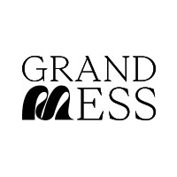 GRAND MESS Clermont-Ferrand logo - Similar company to Webinaire.Studio