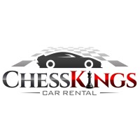ChessKings Car Rental Inc. logo - Similar company to Global Erp