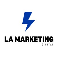 La Marketing Digital logo - Similar company to Alejandro Schintu - Diseño Web