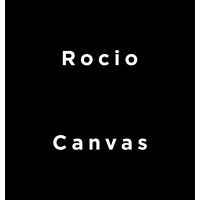 ROCIO CANVAS logo - Similar company to Júnior Design