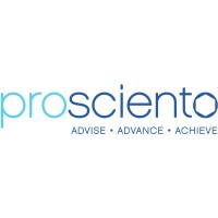 Prosciento, Inc.