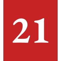 Red 21 Ventures logo - Similar company to Red21