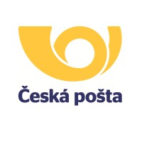 Česká pošta logo - Similar company to Ppl Cz