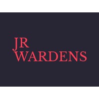 Jr Wardens logo - Similar company to Apollo Security Group