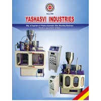 Yashasvi Industries logo - Similar company to Aditya Timpack Pvt Ltd