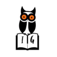 SIA, IG izdevniecība logo - Similar company to Perle Outlet