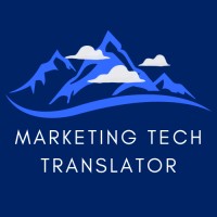Marketing Tech Translator logo - Similar company to Mn Project Transcreation & Content Writing