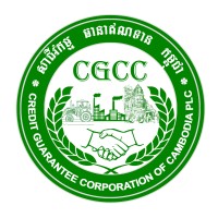 Credit Guarantee Corporation of Cambodia (CGCC) logo - Similar company to Royal Group Securities Plc.