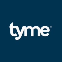 Tyme logo - Similar company to Nawaiam