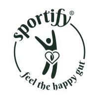 Sportify: Gluten-Free Gut-friendly Plant-Based Superfoods logo - Similar company to Dastavej - दस्तावेज़