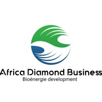 Africa Diamond Group logo - Similar company to Harvong Holding