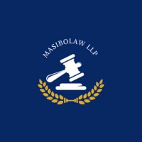 MasiboLaw LLP logo - Similar company to Wansom.Ai