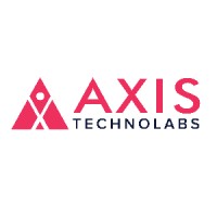AxisTechnolabs logo - Similar company to Capacity Web Solutions Pvt Ltd
