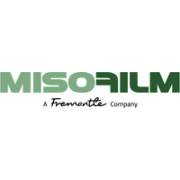 Miso Film logo - Similar company to Mpo