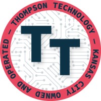 Thompson Technology logo - Similar company to Avondale Technologies, Inc
