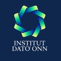 Institut Dato' Onn logo - Similar company to Jawatankuasa Pemilihan Mpp Utm