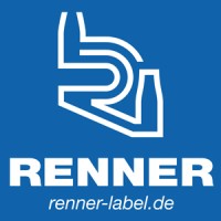 Renner Etikettiertechnik GmbH logo - Similar company to Langguth Gmbh