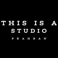 This Is A Studio logo - Similar company to Pot Plant Productions