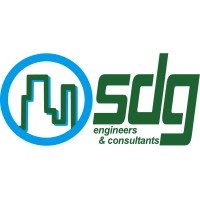 SDG Engineers & Consultants logo - Similar company to Systems Design Group, Inc.