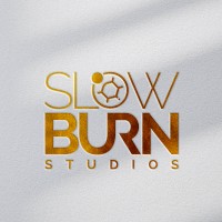 Slowburn Studios logo - Similar company to Board Of Ux