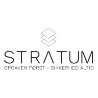 Stratum A/S logo - Similar company to Aarhus Searangers