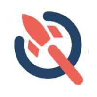 Rockqet logo - Similar company to Gorudoz