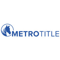 Metro Title logo - Similar company to Metro National Title
