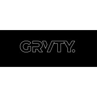 GRVTY Marketing Agency logo - Similar company to Markethink - Real Estate Marketing Agency