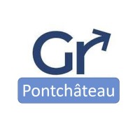Grandir France Pontchâteau logo - Similar company to Urbanevo - Constructeur De Maisons Individuelles 🏡, Promoteur Immobilier, Grand Ouest