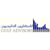 Gulf Advisors logo - Similar company to Rawasi Financial Solution