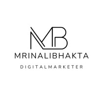 Mrinali Digital Agency logo - Similar company to Creativewebart Digital Agency