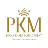 Pooja Khare Management logo - Similar company to Engagers