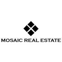 Mosaic Real Estate logo - Similar company to Montoak Digital