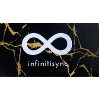 InfinitiSync logo - Similar company to Raftel Tech, Llc