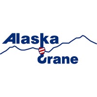 Alaska Crane, Ltd. logo - Similar company to Brice Builders, Llc