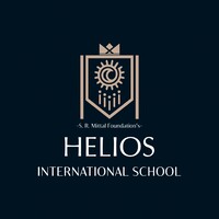 Helios International School logo - Similar company to Walnut School