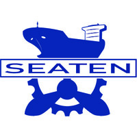 Seaten Marine logo - Similar company to Navigo Marine