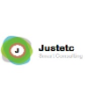 8112223 Canada Inc./JustEtc logo - Similar company to Circles Arrows