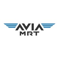 AviaMRT logo - Similar company to Alpine Vertical