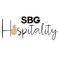 SBG Hospitality logo - Similar company to In Depth Events