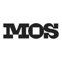 Mos logo - Similar company to Prynt