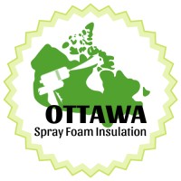 Ottawa Spray Foam Insulation logo - Similar company to O'Reilly Brothers Ltd.